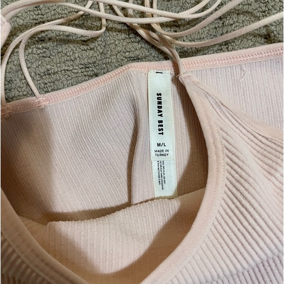 Aritzia Sunday Best Cami - Picture 2 of 2